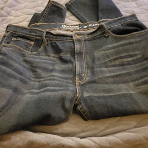 Levi jeans
